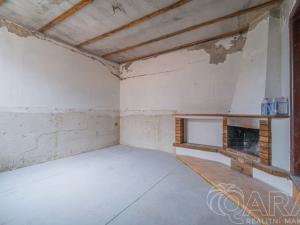 Prodej rodinného domu, Zlonice - Tmáň, 170 m2