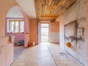 Prodej rodinného domu, Zlonice - Tmáň, 170 m2