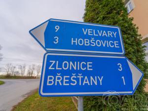 Prodej rodinného domu, Zlonice - Tmáň, 170 m2