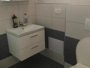Pronájem bytu 2+kk, Kunín, 55 m2