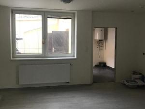 Pronájem bytu 2+kk, Kunín, 55 m2