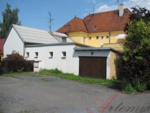 Pronájem bytu 2+kk, Kunín, 55 m2