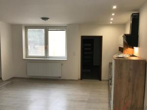 Pronájem bytu 2+kk, Kunín, 55 m2