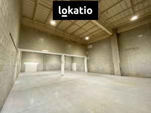 Pronájem skladu, Olomouc - Holice, 648 m2