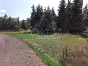 Prodej pozemku pro bydlení, Dolní Podluží, 1409 m2