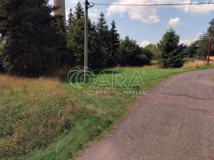 Prodej pozemku pro bydlení, Dolní Podluží, 1409 m2