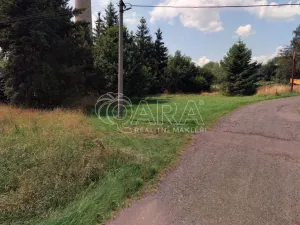 Prodej pozemku pro bydlení, Dolní Podluží, 1409 m2