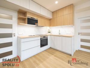 Prodej bytu 2+kk, Praha - Žižkov, Loudova, 54 m2