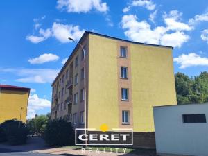 Prodej bytu 3+1, Žatec, Svatováclavská, 66 m2