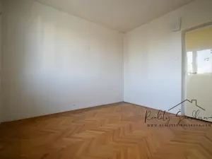 Prodej bytu 3+1, Přerov, Petřivalského, 60 m2