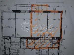Pronájem bytu 2+kk, Praha - Žižkov, Hartigova, 60 m2