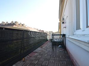 Pronájem bytu 2+kk, Praha - Žižkov, Hartigova, 60 m2