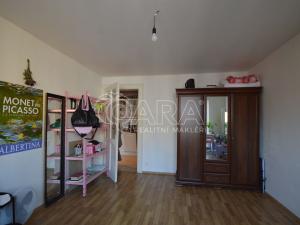 Pronájem bytu 2+kk, Praha - Žižkov, Hartigova, 60 m2