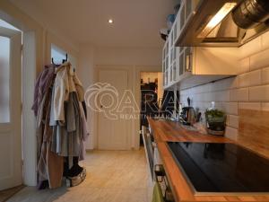 Pronájem bytu 2+kk, Praha - Žižkov, Hartigova, 60 m2