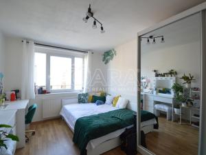 Pronájem bytu 2+kk, Praha - Žižkov, Hartigova, 60 m2