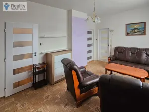 Prodej bytu 3+1, Pernarec, 55 m2