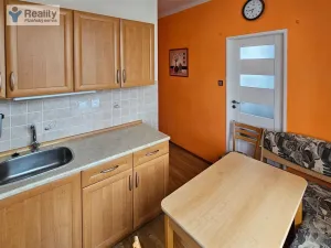 Prodej bytu 3+1, Pernarec, 55 m2