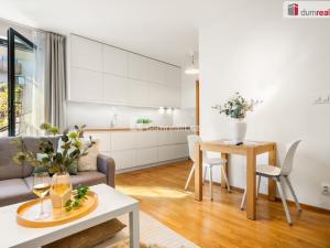 Prodej bytu 2+kk, Praha - Jinonice, Kačírkova, 51 m2