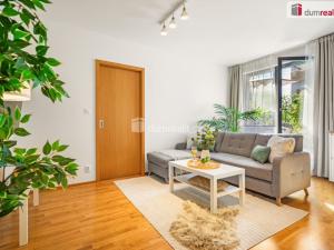 Prodej bytu 2+kk, Praha - Jinonice, Kačírkova, 51 m2