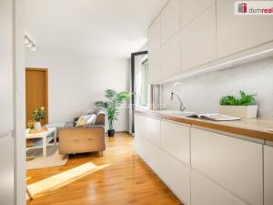 Prodej bytu 2+kk, Praha - Jinonice, Kačírkova, 51 m2