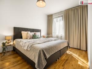 Prodej bytu 2+kk, Praha - Jinonice, Kačírkova, 51 m2
