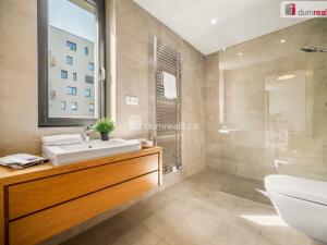 Prodej bytu 2+kk, Praha - Jinonice, Kačírkova, 51 m2