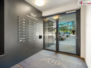 Prodej bytu 2+kk, Praha - Jinonice, Kačírkova, 51 m2