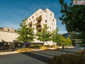 Prodej bytu 2+kk, Praha - Jinonice, Kačírkova, 51 m2