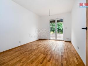 Prodej bytu 1+kk, Praha - Třebonice, U Zličína, 23 m2