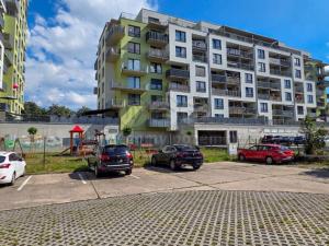 Pronájem garážového stání, Pardubice - Zelené Předměstí, Boženy Vikové-Kunětické, 21 m2