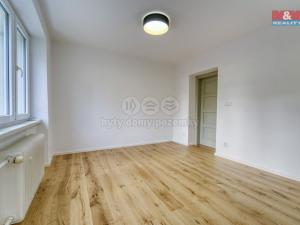 Pronájem bytu 3+kk, Strašice, 65 m2