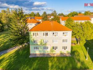 Pronájem bytu 3+kk, Strašice, 65 m2