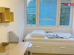 Prodej bytu 3+kk, Praha - Karlín, Nekvasilova, 55 m2