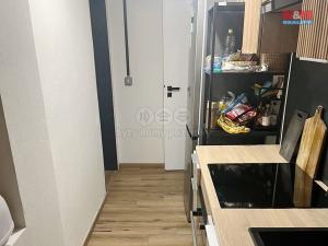 Prodej bytu 3+kk, Praha - Karlín, Nekvasilova, 55 m2