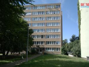 Prodej bytu 3+kk, Praha - Karlín, Nekvasilova, 55 m2