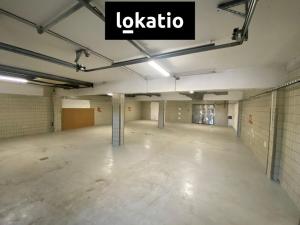 Pronájem skladu, Olomouc - Holice, 235 m2