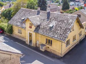 Prodej rodinného domu, Nový Bor - Arnultovice, Rumburských hrdinů, 240 m2