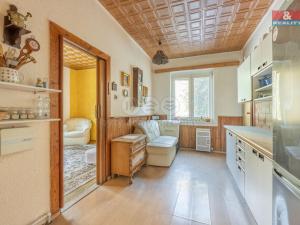 Prodej bytu 2+1, Praha, U Svépomoci, 52 m2