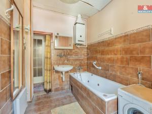 Prodej bytu 2+1, Praha, U Svépomoci, 52 m2