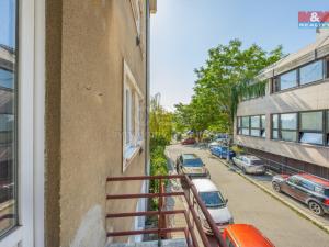 Prodej bytu 2+1, Praha, U Svépomoci, 52 m2