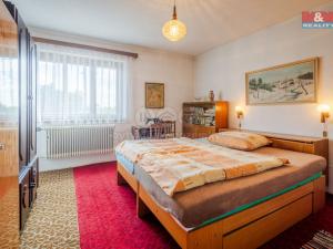 Prodej rodinného domu, Oskořínek, Ronovská, 91 m2