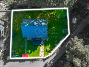 Prodej rodinného domu, Horní Planá - Bližší Lhota, Zvonková, 210 m2