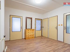 Prodej rodinného domu, Horní Planá - Bližší Lhota, Zvonková, 210 m2