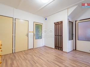 Prodej rodinného domu, Horní Planá - Bližší Lhota, Zvonková, 210 m2