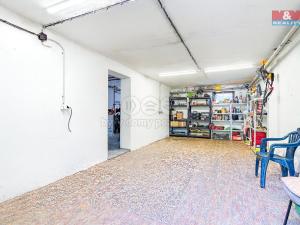Prodej rodinného domu, Horní Planá - Bližší Lhota, Zvonková, 210 m2