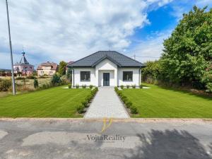 Prodej pozemku pro bydlení, Bílá Lhota - Řimice, 1824 m2