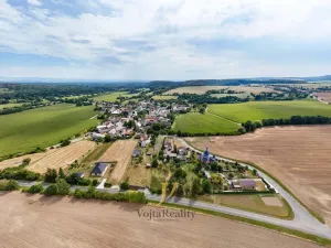 Prodej pozemku pro bydlení, Bílá Lhota - Řimice, 1824 m2