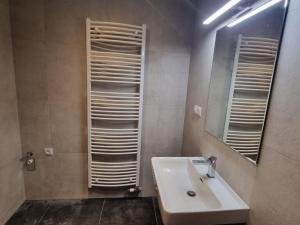Pronájem bytu 3+kk, Pardubice - Zelené Předměstí, Pod Vinicí, 81 m2