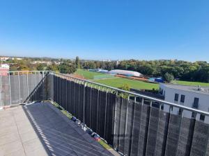 Pronájem bytu 3+kk, Pardubice - Zelené Předměstí, Pod Vinicí, 81 m2