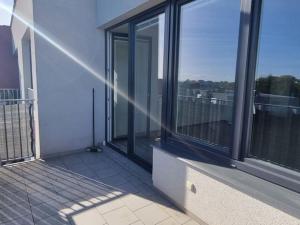 Pronájem bytu 3+kk, Pardubice - Zelené Předměstí, Pod Vinicí, 81 m2